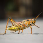Straszyk australijski (Extatosoma tiaratum)
